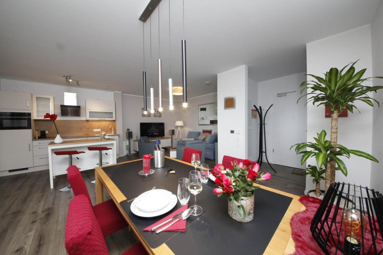 Ferienwohnung Kerst Швайґен-Рехтенбах Екстер'єр фото